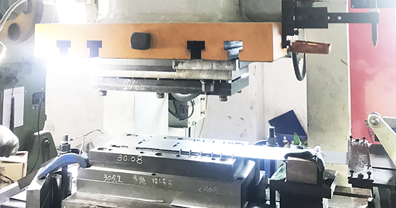 中星生产周期短，交货快