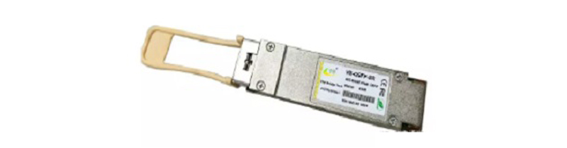 QSFP光模块