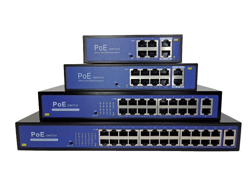 交换机功能详细解说