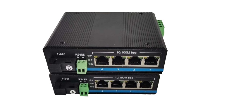 数据光端机​主要作用与功能是什么？