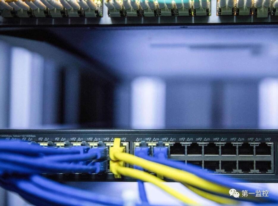 交换机两大概念：背板带宽和包转发率！